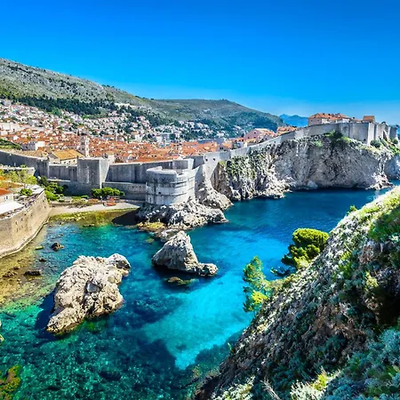 Stone Pearl Omiš