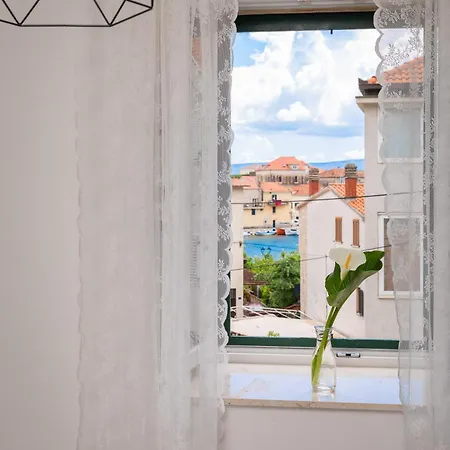 Stone Pearl Apartment *