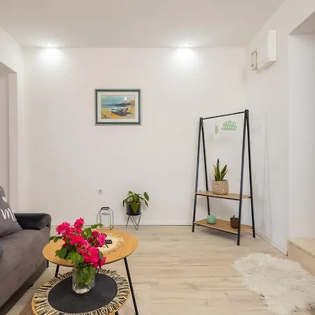 Apartment Stone Pearl *